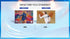 2025-26 Topps Chrome UEFA Champions League Women's Soccer Hobby Box