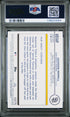 2024 Topps Update Us169 Jackson Merrill Independence Day PSA 9