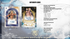 2025 Topps WWE Royalty Hobby Box
