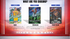2025-26 Topps NBA Hoops Basketball Value Box