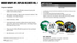 2026 Fanatics Under Wraps NFL Replica Helmet Vol. I