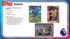 2026-27 Topps English Premier League Flagship Value Box