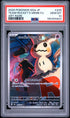 2025 Pokemon Japanese M2a Team Rocket's Mimikyu Art Rare PSA 10 #205