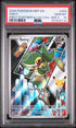 2026 Pokemon Snivy First Partner Series 2 #049 PSA 10