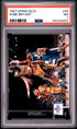1997 Upper Deck Kobe Bryant PSA 7 #58