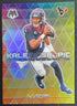 2024 Panini Mosaic C.J. Stroud Kaleidoscopic #5 Texans