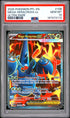 2025 Pokemon Pfl En-Phantasmal Flames Mega Heracross Ex Ultra Rare PSA 10 #108