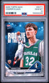 2025 Topps Now Cooper Flagg PSA 10 #ROTY