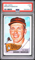 1965 Topps Brooks Robinson PSA 5 #150