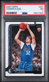 2025 Topps Cooper Flagg PSA 7 #201