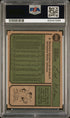 1974 Topps #350 Bob Gibson PSA 4