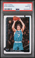 2025 Topps Kon Knueppel RC #204 PSA 10