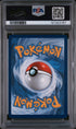 2025 Pokemon Journey Together Salamence Ex Special Illustration Rare PSA 9 #187