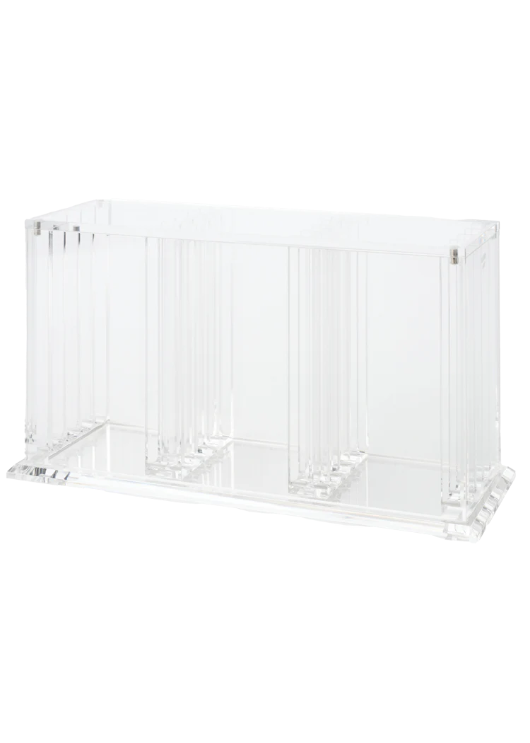 Fanatics Collectibles 12 Slot Vertical Graded Acrylic Case