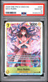 2026 One Piece Eb03 Heroines Edition Nico Robin PSA 10 #055