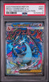 2025 Pokemon Mega Charizard X Ex Ultra-premium Collection PSA 9 #023