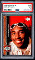 1996 Upper Deck Kobe Bryant PSA 7 #58