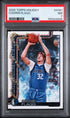 2025 TOPPS HOLIDAY H161 COOPER FLAGG PSA 7 - front
