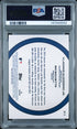 2025 Topps Dynamic Duos Dd14 Vladimir Guerrero Jr./Bo Bichette PSA 10
