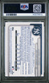 2024 Bowman 7 Aaron Judge Yellow PSA 10