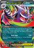 Pokemon Mega Moonlight Tin