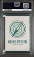 2025 One Piece Promos Don!! Card Special Don!! Set V1 -luffy- PSA 9
