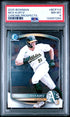 2025 Bowman Chrome Prospects Nick Kurtz PSA 8 #BCP114