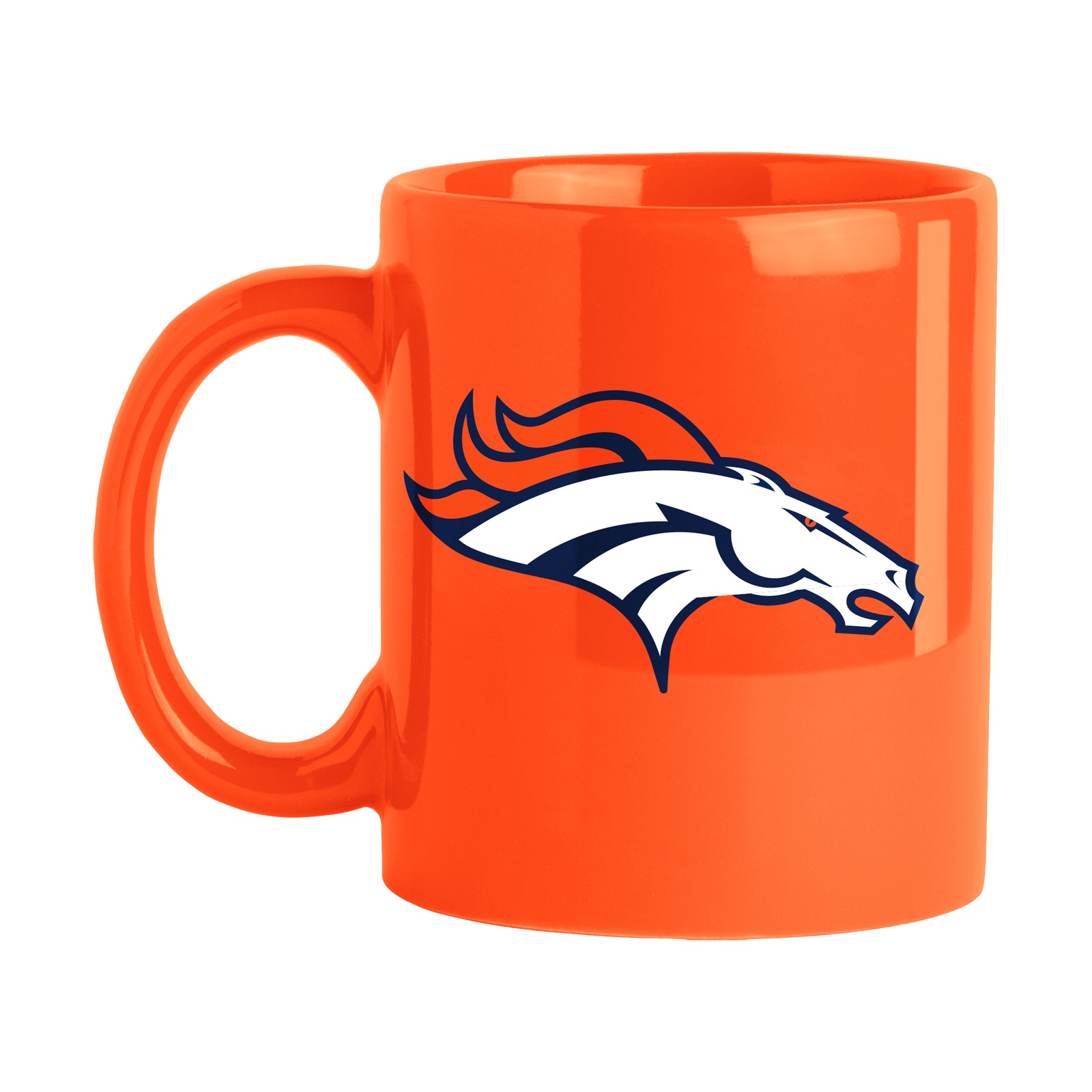 Denver Broncos 11oz Rally Mug