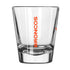 Denver Broncos 2oz Gameday Shot Glass