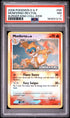 2007 Pokemon Diamond & Pearl Monferno-Rev.Foil Burger King Coll.2008 PSA 7 #56