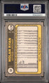 1981 Fleer Nolan Ryan PSA 8 #57