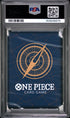 2024 One Piece Promos #041 Monkey D. Luffy One Piece Emotion PSA 9