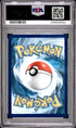 2025 Pokemon Phantasmal Flames Rotom Ex Special Illustration Rare PSA 10 #126