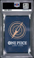 2024 One Piece Promos Monkey D. Luffy Treasure Boosters Set PSA 10 #006