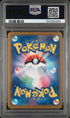 2026 Pokemon Japanese M4-Ninja Spinner Xerneas Art Rare PSA 9 #089