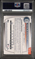 2025 Bowman Paper Prospects Kevin Mcgonigle PSA 10 #BP79
