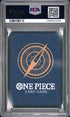 2025 One Piece Promos Monkey D. Luffy Illustration Box Vol.3 PSA 10 #109