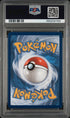 2025 Pokemon Dri En-Destined Rivals Misty's Psyduck Illustration Rare PSA 8 #193