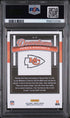 2025 Panini Donruss #8 Patrick Mahomes Downtown PSA 10