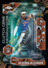 2025-26 Topps Chrome Basketball Hobby Jumbo Box