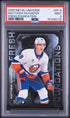 2025-26 Skybox Metal Universe Matthew Schaefer Fresh Foundation PSA 9