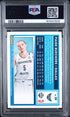 2025 Panini Donruss WNBA Paige Bueckers RC PSA 10 #86