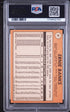 1969 Topps Ernie Banks PSA 4 #20