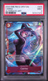 2024 One Piece Op07-500 Years In The Future Carina Alternate Art PSA 9 #005