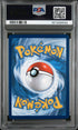 2025 Pokemon Mega Charizard X Ex Ultra-premium Collection PSA 9 #023