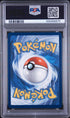 2025 Pokemon Phantasmal Flames Paldean Wooper Illustration Rare PSA 10 #102