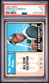 1968 Topps Roberto Clemente All Star PSA 5 #374