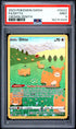 2023 Pokemon Sword And Shield Crown Zenith Fa/ditto Crown Zenith PSA 9 #GG22