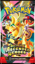 Pokemon Ascended Heroes Pack