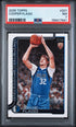 2025 Topps Cooper Flagg PSA 7 #201
